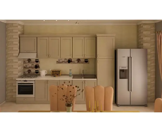 კაფელი Halcon Ceramicas cantera mureto sand 20x60