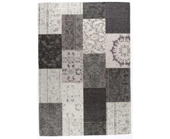 Ковер Antika 91532 Grey 155X230
