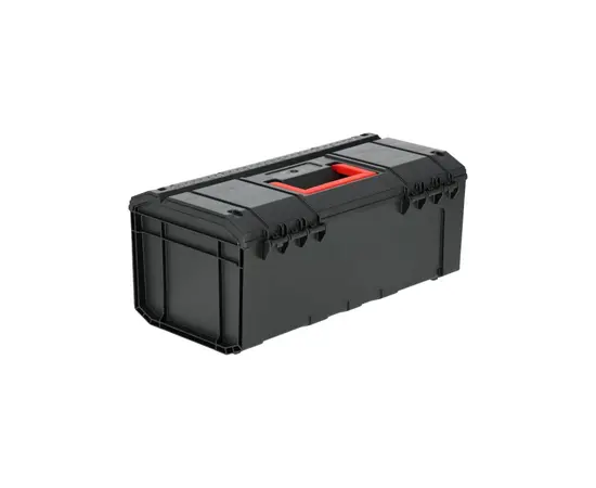 Tool box Patrol Qbrick Regular R-BOX13" 333x187x147 mm (SKRQRBOX13CZAPG001)
