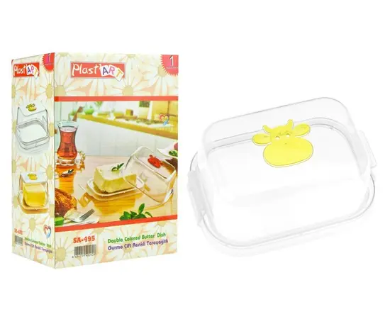 საკარაქე Irak Plastik PLAST ART SA-495 16x11x7 სმ