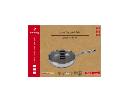 Pan Berllong BSSW-0162 28cm