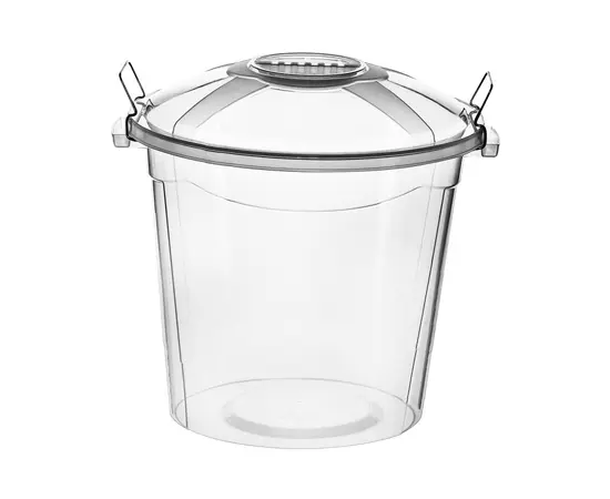Ведро Irak Plastik PLAST ART CK-730 50 л