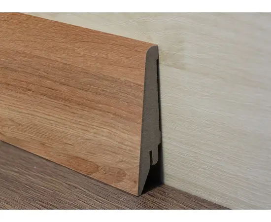 Plinth Super Profil ПП1682 Oak Sonoma 2800x21x80
