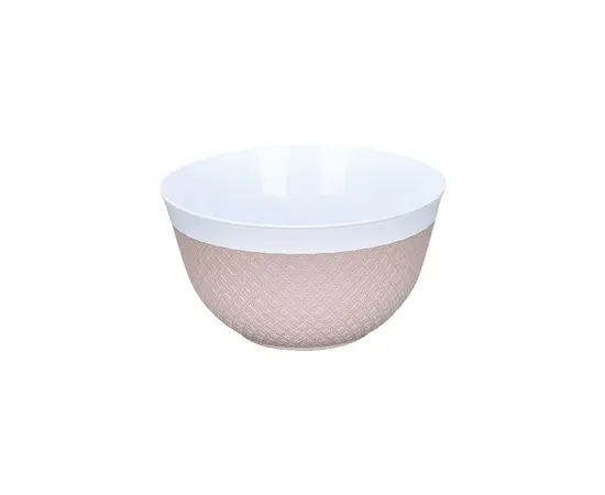 Plastic bowl Irak Plastik PLAST ART DC-450 0.5 l
