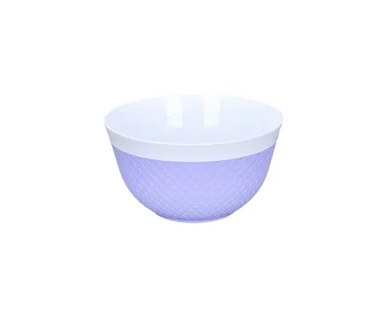 Plastic bowl Irak Plastik PLAST ART DC-450 0.5 l