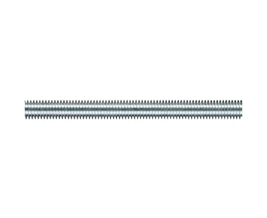Шпилька с метрической резьбой Koelner 2 м 975-08-2000-48-ZN
