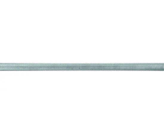 Шпилька с метрической резьбой Koelner 2 м 975-08-2000-48-ZN