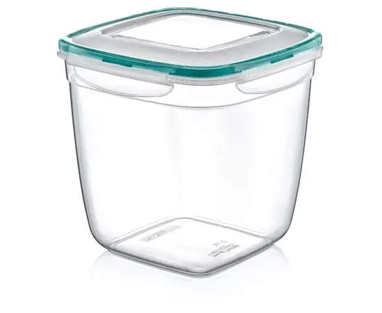 Контейнер для продуктов Irak Plastik Fresh box LC-160 3.6 л