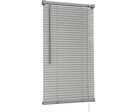 ჰორიზონტალური ჟალუზი Delfa NO.RF-M-001 50x160 სმ