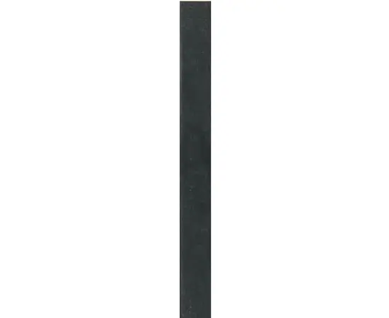 Рейка декоративная Super Profil MDF 2529 Black 2800x25x30 мм