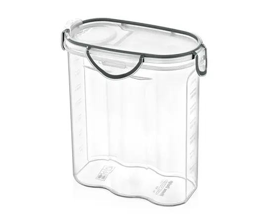 კონტეინერი Home design 590 2.4 ლ