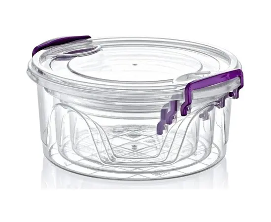Set of containers Plast Art Sa-699