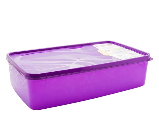 კონტეინერი ყინვაგამძლე Irak Plastik Alaska SA-980 2.1 ლ