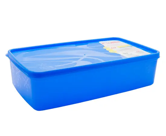 კონტეინერი ყინვაგამძლე Irak Plastik Alaska SA-980 2.1 ლ