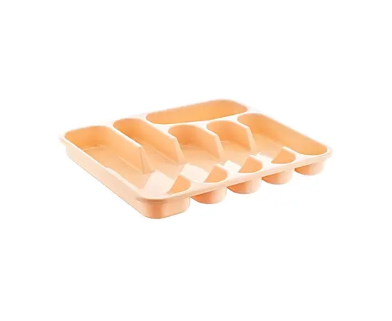 Лоток для вилок и ложек Irak Plastik HOME DESIGN TA-410