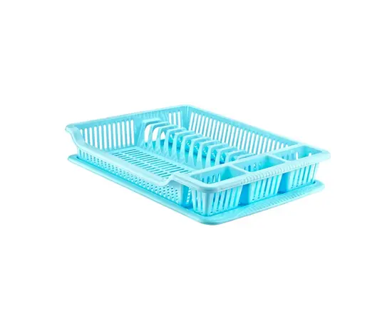 Сушка для посуды Irak Plastik HOME DESIGN TA-155