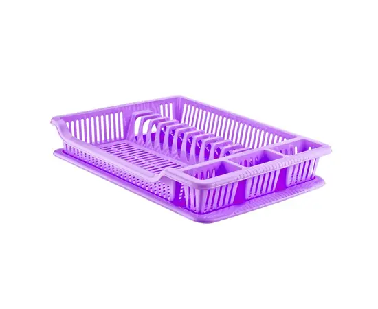 Сушка для посуды Irak Plastik HOME DESIGN TA-155