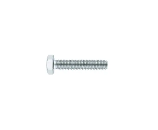 Bolt with full thread Koelner DIN 933 8x30 mm A2 4 pcs B-933-08030-A2