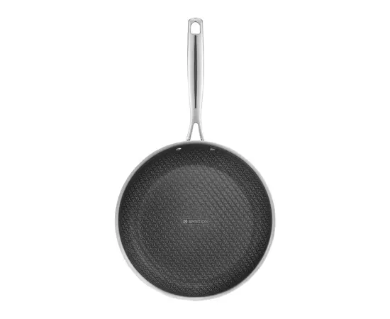 Frying pan DAJAR AMBITION Qualum Ceramic Futuro 28 cm