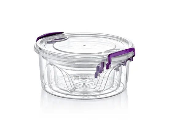 Set of containers Plastic Art Sa-696