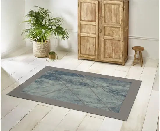 Carpet Verbatex Lana 1025c477012 160x230 cm