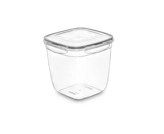 კონტეინერი პროდუქტებისთვის Irak Plastik Fresh box LC-155 2 ლ