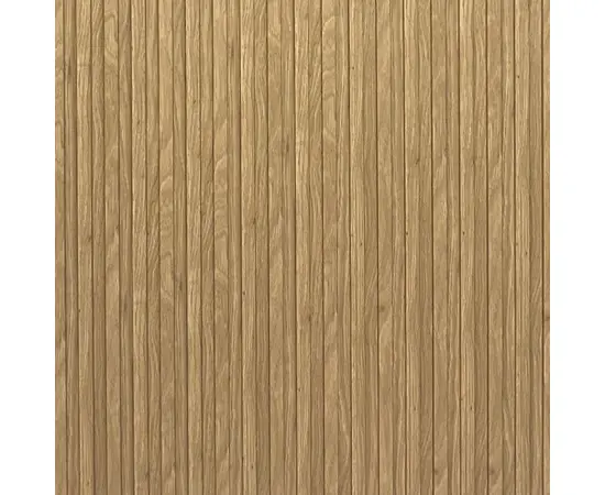 პანელი MDF Foge 2800x68x22 მმ 0.1904 მ² მუხა saragoza