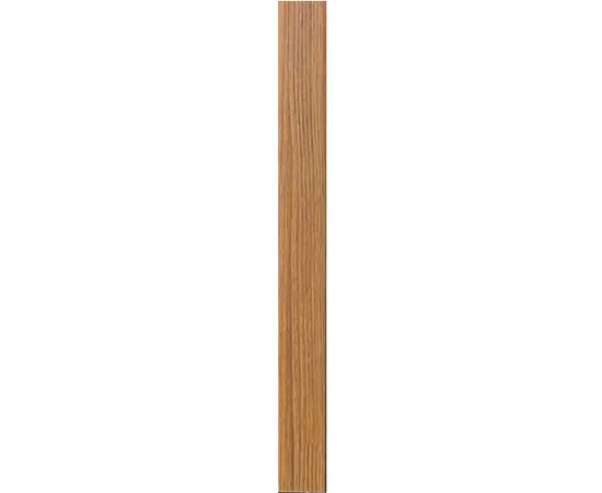 Рейка декоративная Super Profil MDF 2529 Pecan 2800x25x30 мм