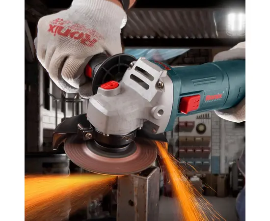 Angle grinder Ronix 3111