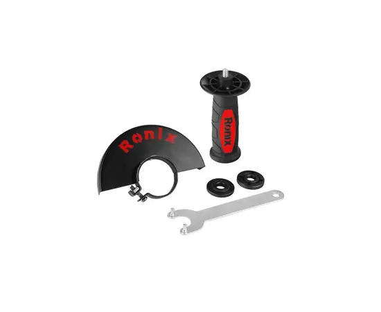 Angle grinder Ronix 3111