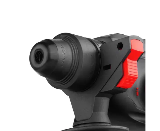 Rotary hammer Ronix 2700