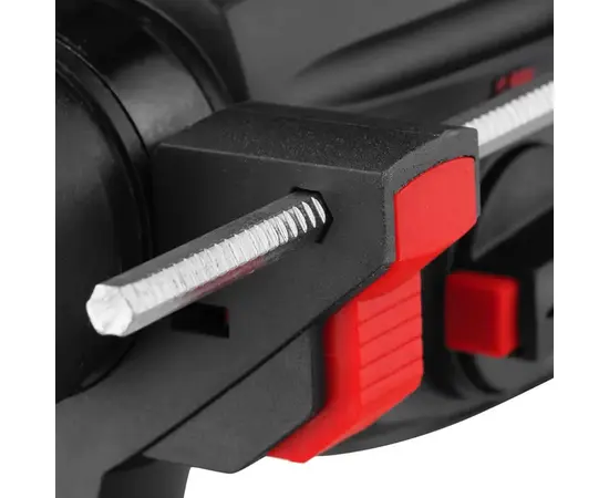 Rotary hammer Ronix 2700