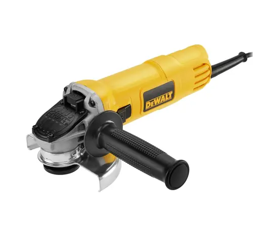 კუთხსახეხი მანქანა DeWalt DWE4157 900W