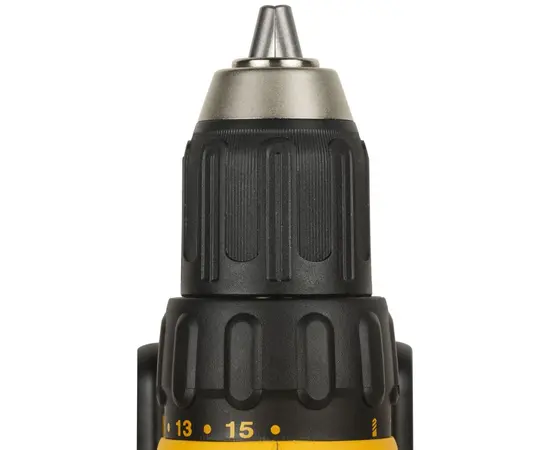 აკუმულატორის სახრახნისი DeWalt DCD771C2-QW 18V