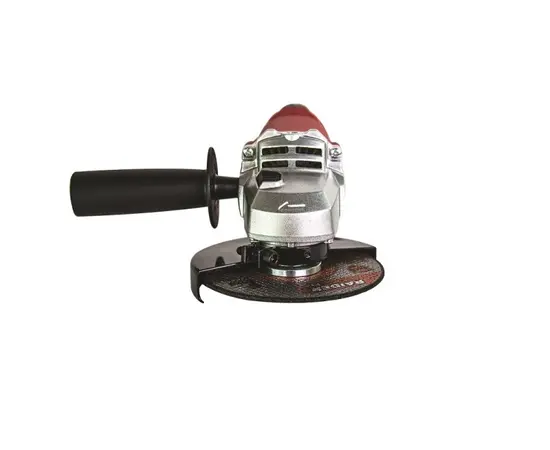 კუთხსახეხი მანქანა Raider RD-AG54 1200W + დისკები