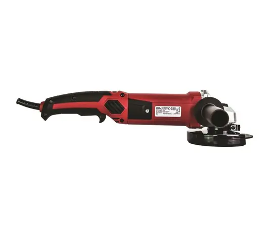 კუთხსახეხი მანქანა Raider RD-AG54 1200W + დისკები