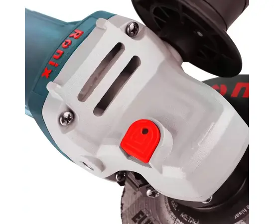Angle grinder Ronix 3111