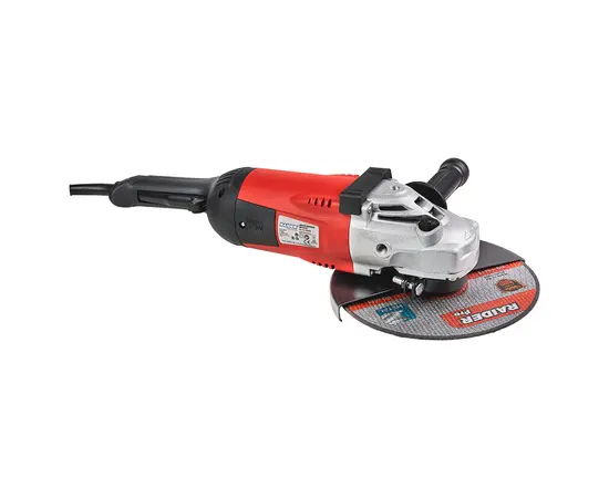 კუთხსახეხი მანქანა Raider RD-AG78 2400W