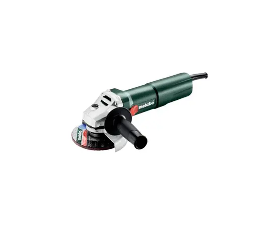 Угловая шлифмашина Metabo 603614000