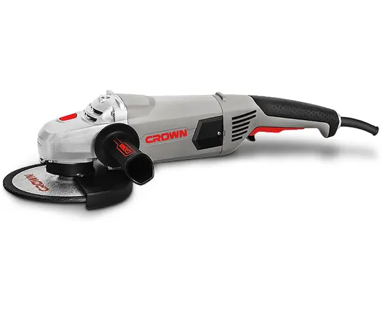 Angle grinder Crown CT13500-230 2200W