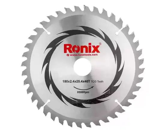 ხერხი დისკური Ronix 4311