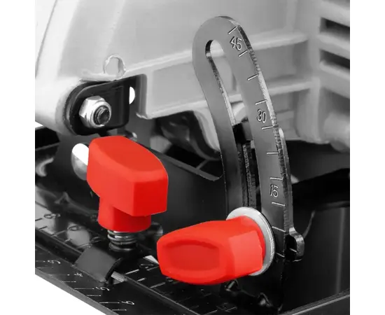 ხერხი დისკური Ronix 4311