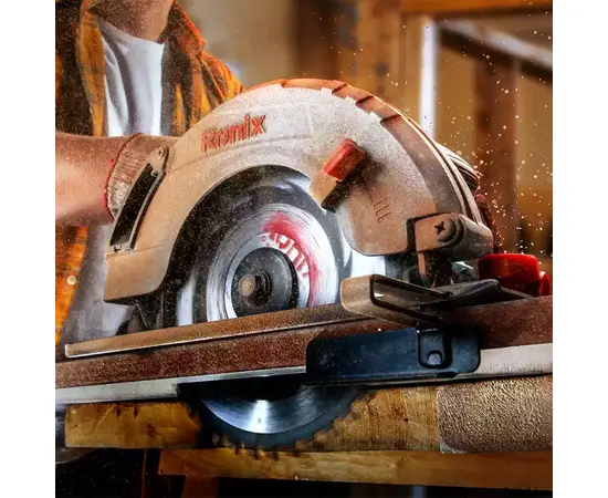ხერხი დისკური Ronix 4311