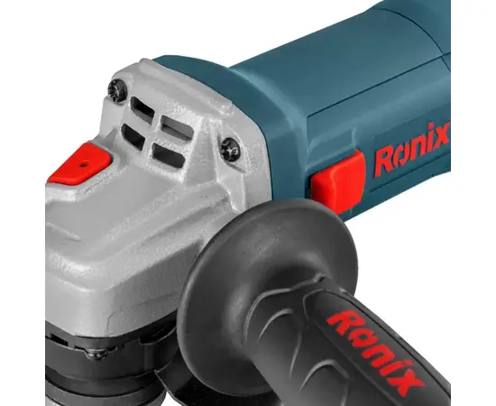 Angle grinder Ronix 3130 720W