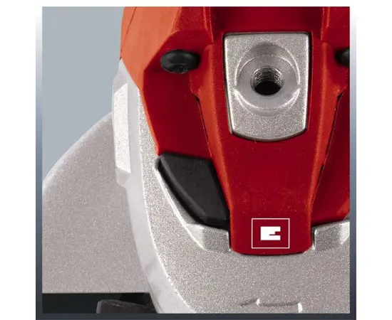 Angle grinder Einhell TE-AG 125/750 750W (4430880)