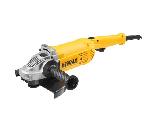 Angle grinder DeWalt DWE492-QS 2200W