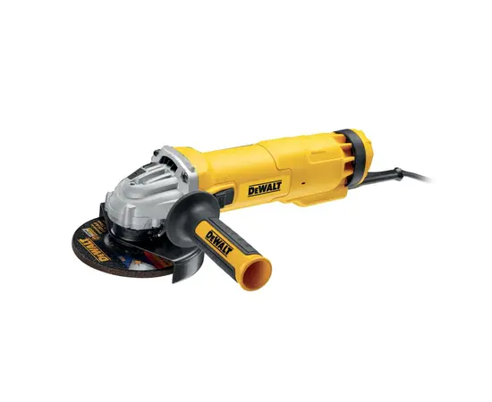 კუთხსახეხი მანქანა DeWalt DWE4237 1400W