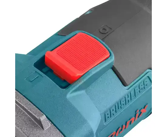 Cordless angle grinder Ronix 8901K