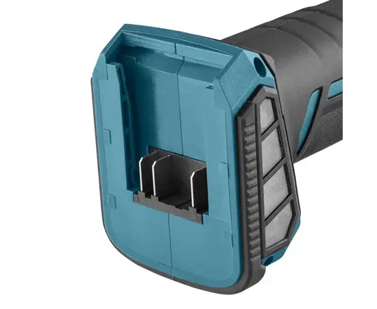 Cordless angle grinder Ronix 8901K