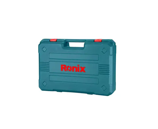 Cordless angle grinder Ronix 8901K